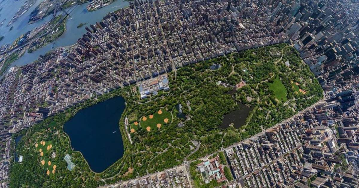 会員様限定 お買い得商品 ニューヨーク地下鉄の案内標識 Lサイズ 「Central Park」 SW-4-L 置物